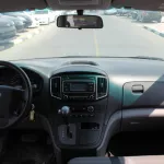2020 HYUNDAI H1 2.4L PRL A/T (USED) GCC SPEC - Thumbnail 5