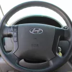 2020 HYUNDAI H1 2.4L PRL A/T (USED) GCC SPEC - Thumbnail 6