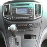 2020 HYUNDAI H1 2.4L PRL A/T (USED) GCC SPEC - Thumbnail 9
