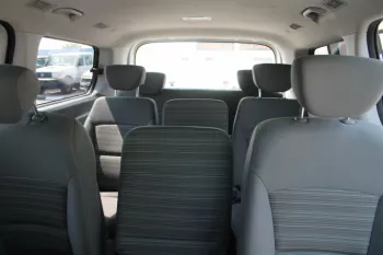 2020 HYUNDAI H1 2.4L PRL A/T (USED) GCC SPEC