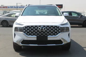 2023 HYUNDAI SANTAFE 3.5L PRL AT AWD