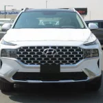 2023 HYUNDAI SANTAFE 3.5L PRL AT AWD - Thumbnail 2