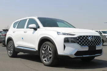 2023 HYUNDAI SANTAFE 3.5L PRL AT AWD