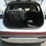 2023 HYUNDAI SANTAFE 3.5L PRL AT AWD - Thumbnail 7