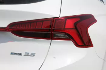2023 HYUNDAI SANTAFE 3.5L PRL AT AWD