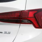 2023 HYUNDAI SANTAFE 3.5L PRL AT AWD - Thumbnail 8