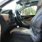 2023 HYUNDAI SANTAFE 3.5L PRL AT AWD - Thumbnail 9