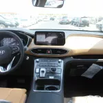 2023 HYUNDAI SANTAFE 3.5L PRL AT AWD - Thumbnail 10