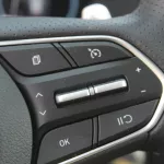 2023 HYUNDAI SANTAFE 3.5L PRL AT AWD - Thumbnail 12