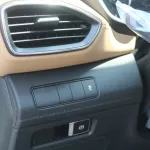 2023 HYUNDAI SANTAFE 3.5L PRL AT AWD - Thumbnail 14