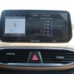 2023 HYUNDAI SANTAFE 3.5L PRL AT AWD - Thumbnail 15