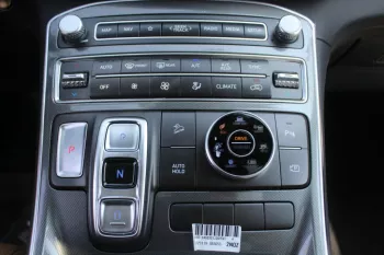2023 HYUNDAI SANTAFE 3.5L PRL AT AWD