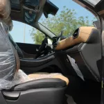 2023 HYUNDAI SANTAFE 3.5L PRL AT AWD - Thumbnail 17