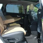 2023 HYUNDAI SANTAFE 3.5L PRL AT AWD - Thumbnail 18
