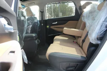 2023 HYUNDAI SANTAFE 3.5L PRL AT AWD