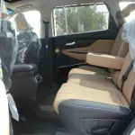 2023 HYUNDAI SANTAFE 3.5L PRL AT AWD - Thumbnail 19