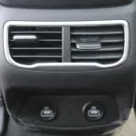2023 HYUNDAI SANTAFE 3.5L PRL AT AWD - Thumbnail 21
