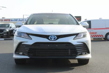 2023 TOYOTA CAMRY GLE HYBRID 2.5L A/T
