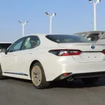 2023 TOYOTA CAMRY GLE HYBRID 2.5L A/T - Thumbnail 3