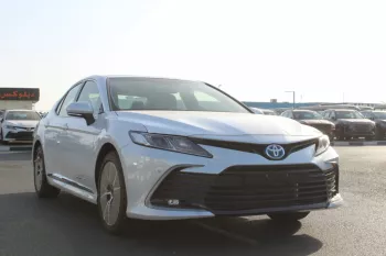 2023 TOYOTA CAMRY GLE HYBRID 2.5L A/T