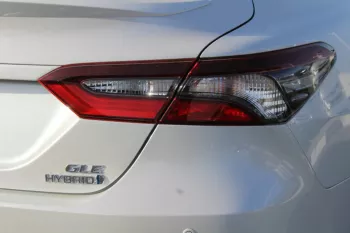 2023 TOYOTA CAMRY GLE HYBRID 2.5L A/T
