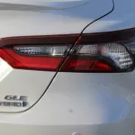 2023 TOYOTA CAMRY GLE HYBRID 2.5L A/T - Thumbnail 7