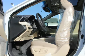 2023 TOYOTA CAMRY GLE HYBRID 2.5L A/T
