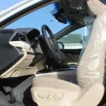 2023 TOYOTA CAMRY GLE HYBRID 2.5L A/T - Thumbnail 8