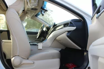 2023 TOYOTA CAMRY GLE HYBRID 2.5L A/T