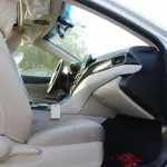2023 TOYOTA CAMRY GLE HYBRID 2.5L A/T - Thumbnail 9