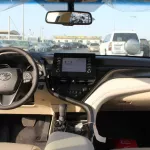 2023 TOYOTA CAMRY GLE HYBRID 2.5L A/T - Thumbnail 11