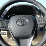 2023 TOYOTA CAMRY GLE HYBRID 2.5L A/T - Thumbnail 12