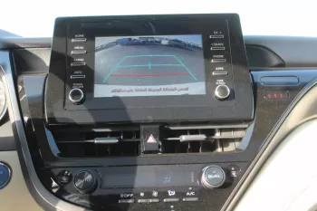 2023 TOYOTA CAMRY GLE HYBRID 2.5L A/T