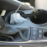2023 TOYOTA CAMRY GLE HYBRID 2.5L A/T - Thumbnail 14