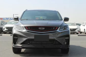 2023 Geely coolray 1.5T FULL OPTION A/T PRL