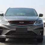 2023 Geely coolray 1.5T FULL OPTION A/T PRL - Thumbnail 2