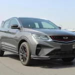 2023 Geely coolray 1.5T FULL OPTION A/T PRL - Thumbnail 3