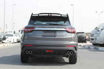 2023 Geely coolray 1.5T FULL OPTION A/T PRL