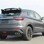 2023 Geely coolray 1.5T FULL OPTION A/T PRL - Thumbnail 5
