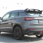 2023 Geely coolray 1.5T FULL OPTION A/T PRL - Thumbnail 6