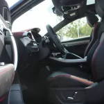 2023 Geely coolray 1.5T FULL OPTION A/T PRL - Thumbnail 8