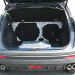 2023 Geely coolray 1.5T FULL OPTION A/T PRL - Thumbnail 10