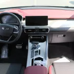 2023 Geely coolray 1.5T FULL OPTION A/T PRL - Thumbnail 11