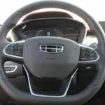 2023 Geely coolray 1.5T FULL OPTION A/T PRL - Thumbnail 12