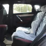 2023 Geely coolray 1.5T FULL OPTION A/T PRL - Thumbnail 23