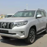 Prado 2.8 Liter Diesel 2022 - Thumbnail 3