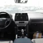 Prado 2.8 Liter Diesel 2022 - Thumbnail 5