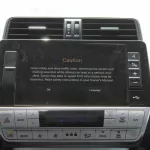 Prado 2.8 Liter Diesel 2022 - Thumbnail 7