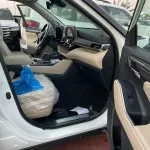 TOYOTA HIGHLANDER LIMITED 2.4L TURBO CANADIAN SPEC 2023 MODEL - Thumbnail 10