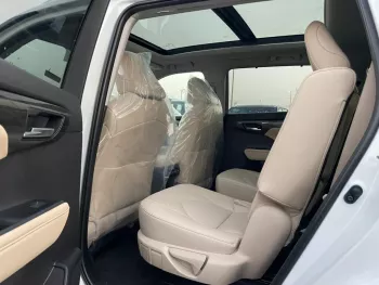 TOYOTA HIGHLANDER LIMITED 2.4L TURBO CANADIAN SPEC 2023 MODEL